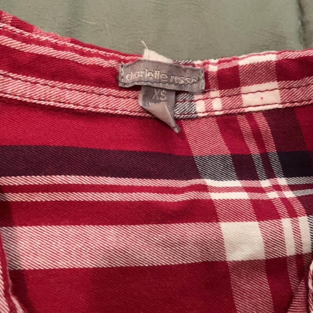Flannel - Picture 2 of 3